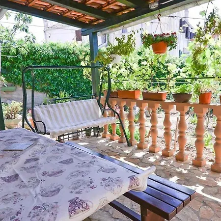 In 14995 Apartamento Veli Lošinj