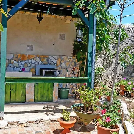 Apartamento In 14995 Veli Lošinj