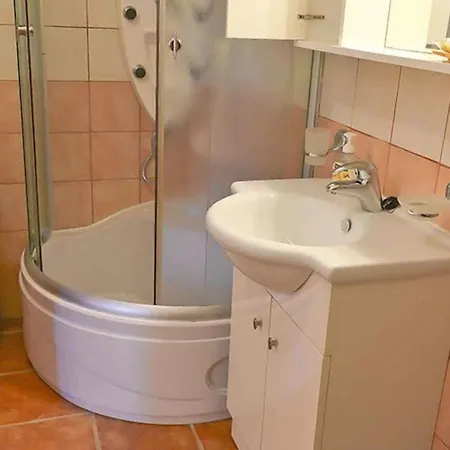 In 14995 Apartamento Veli Lošinj