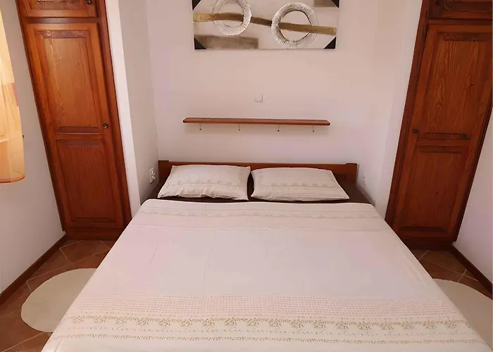 In 14995 * Veli Lošinj