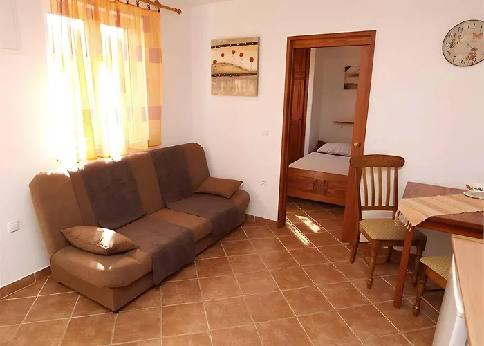 In 14995 Apartamento Veli Lošinj