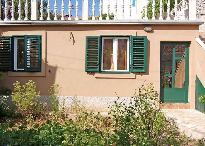 Apartamento In 14995 Veli Lošinj