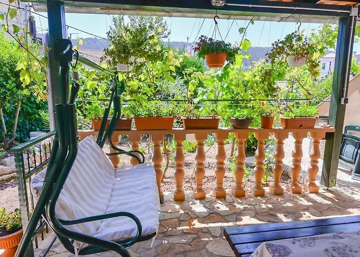In 14995 Appartement *