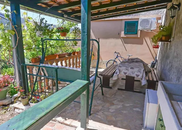 Apartamento In 14995 *