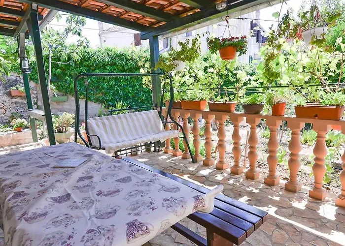In 14995 Apartamento Veli Lošinj