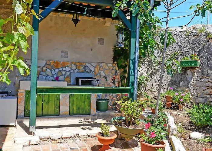 Lejlighed In 14995 Veli Lošinj