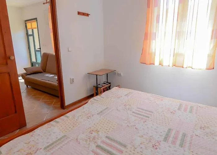 In 14995 * Veli Lošinj