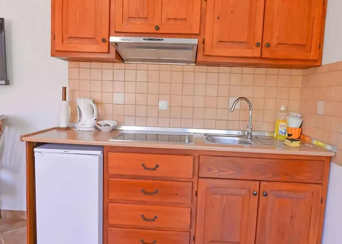 In 14995 Appartement