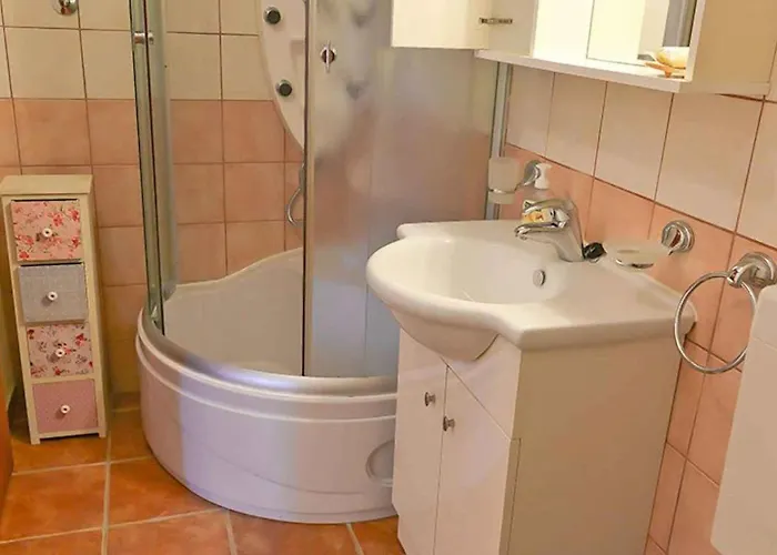 In 14995 Appartement Veli Lošinj