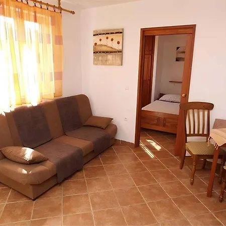 In 14995 Apartmán Veli Lošinj