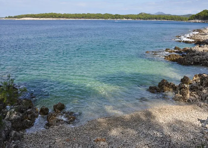 In 14995 Veli Lošinj