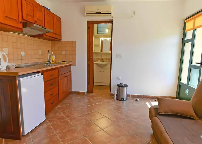 In 14995 Veli Lošinj