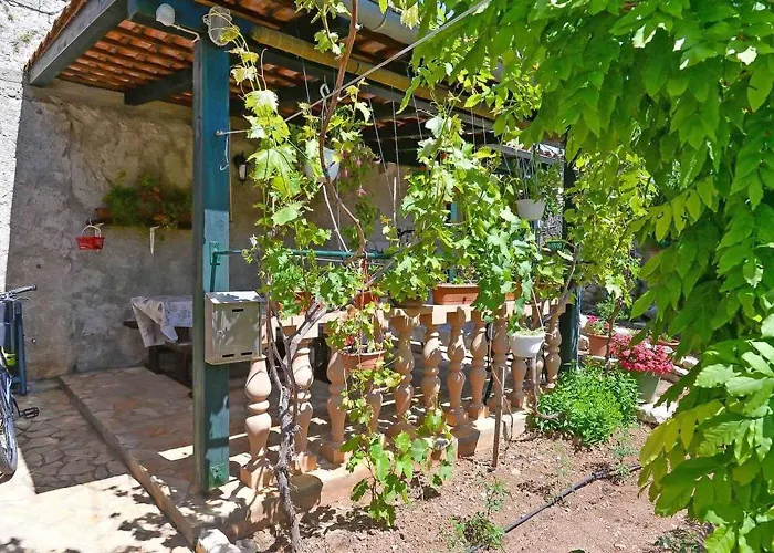 In 14995 * Veli Lošinj