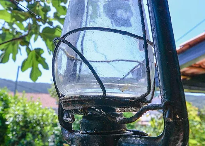 In 14995 Lägenhet Veli Lošinj