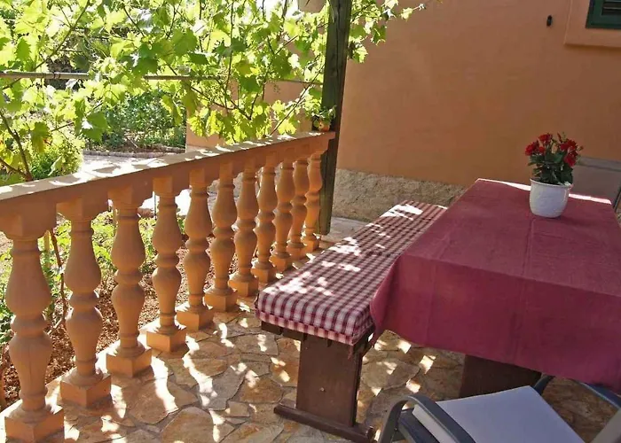 In 14995 * Veli Lošinj