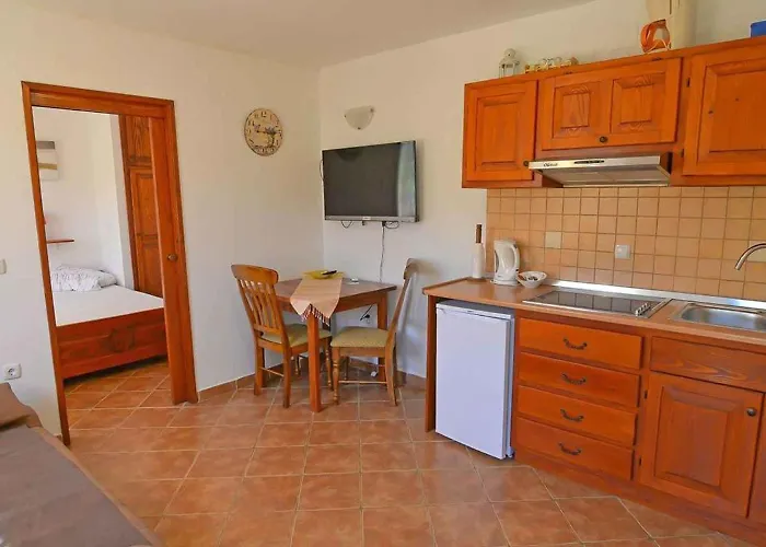 In 14995 * Veli Lošinj