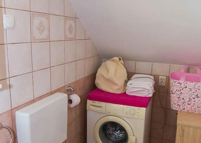 In 14995 Veli Lošinj