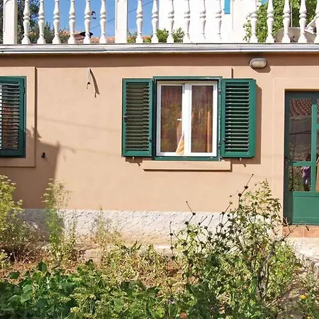 Apartament In 14995 Veli Lošinj