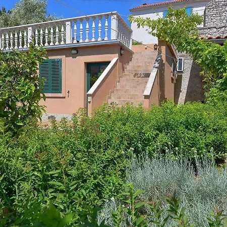 In 14995 Apartament Veli Lošinj