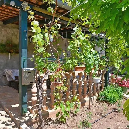 In 14995 * Veli Lošinj