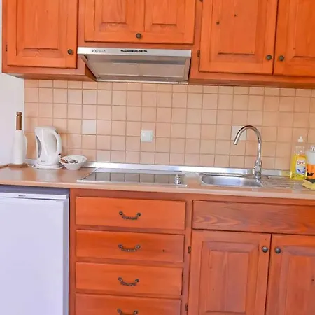 In 14995 Apartament