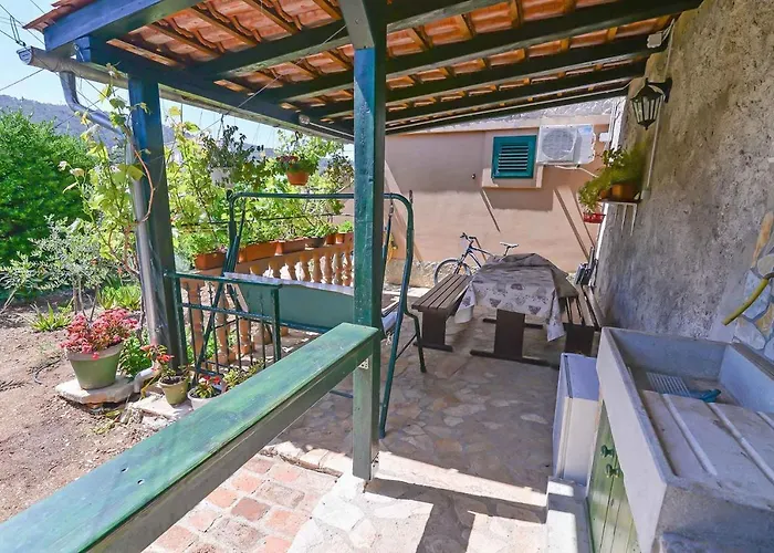Apartamento In 14995 *